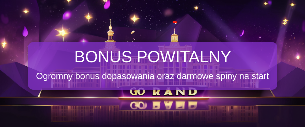 Oficjalna strona Memo Casino w Polsce