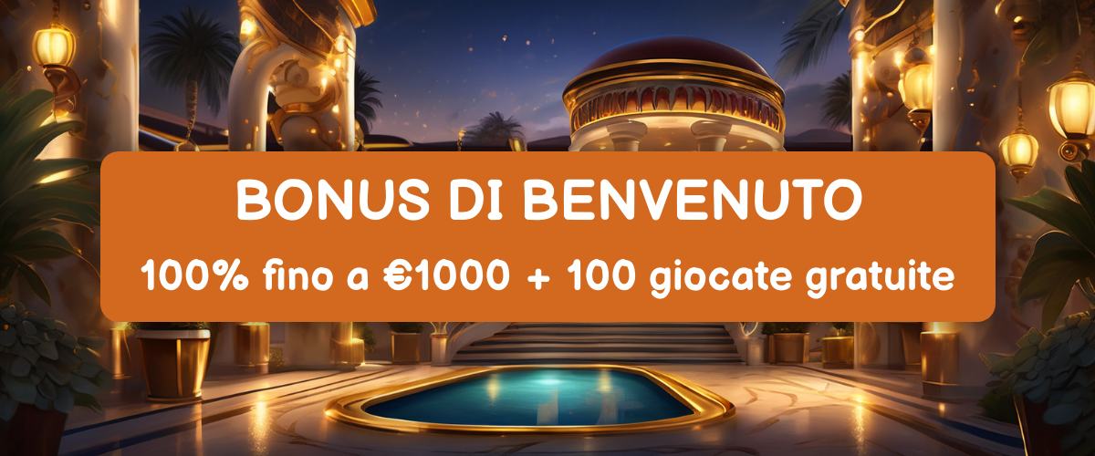 Memo Casino Italia